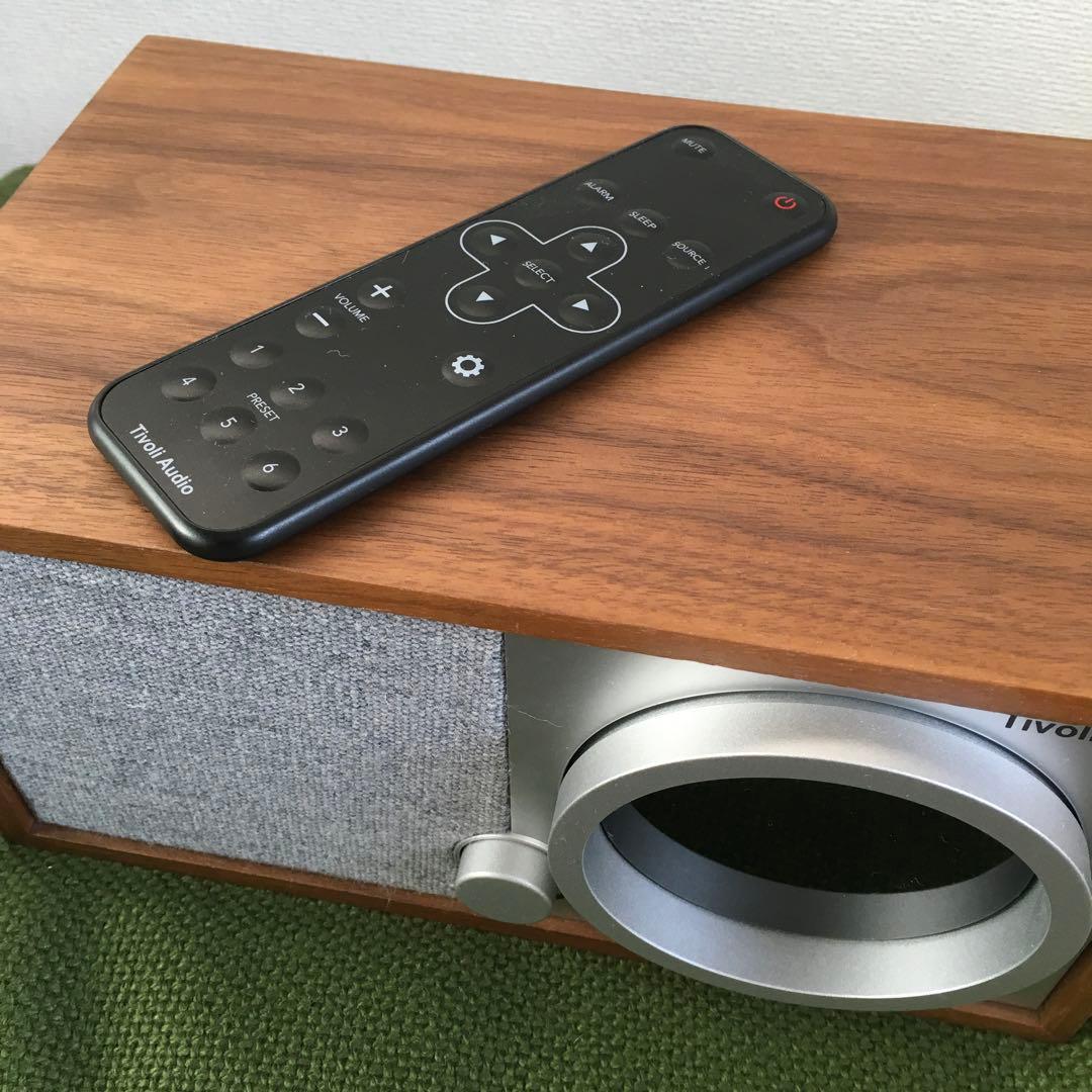 チボリ TIVOLI AUDIO MODEL ONE DIGITAL【GEN2】