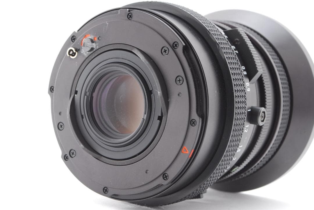 【動作OK】HASSELBLAD Carl Zeiss CF 40mm f4
