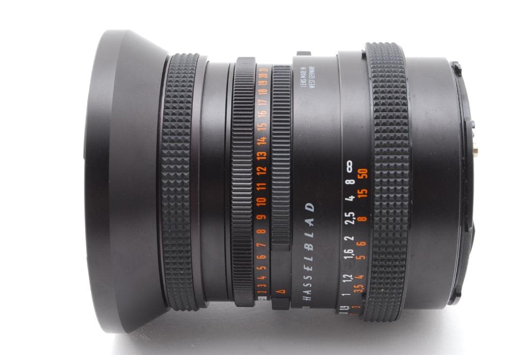 【動作OK】HASSELBLAD Carl Zeiss CF 40mm f4