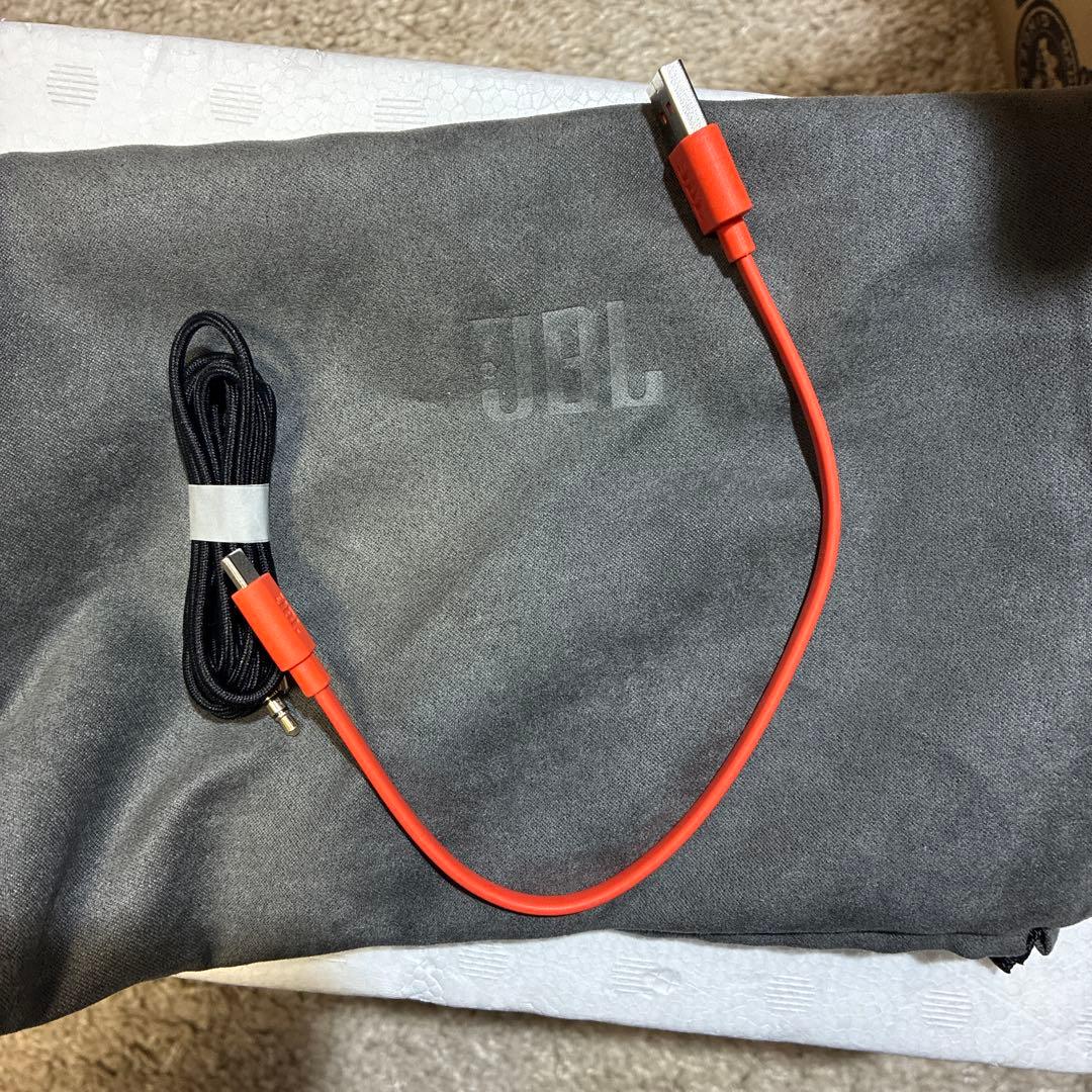 JBL LIVE 770 NC ワイアレスヘッドホン