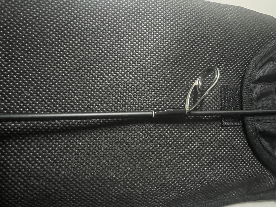 テンリュウ　スパイク SK802S-MHH (Tuna)