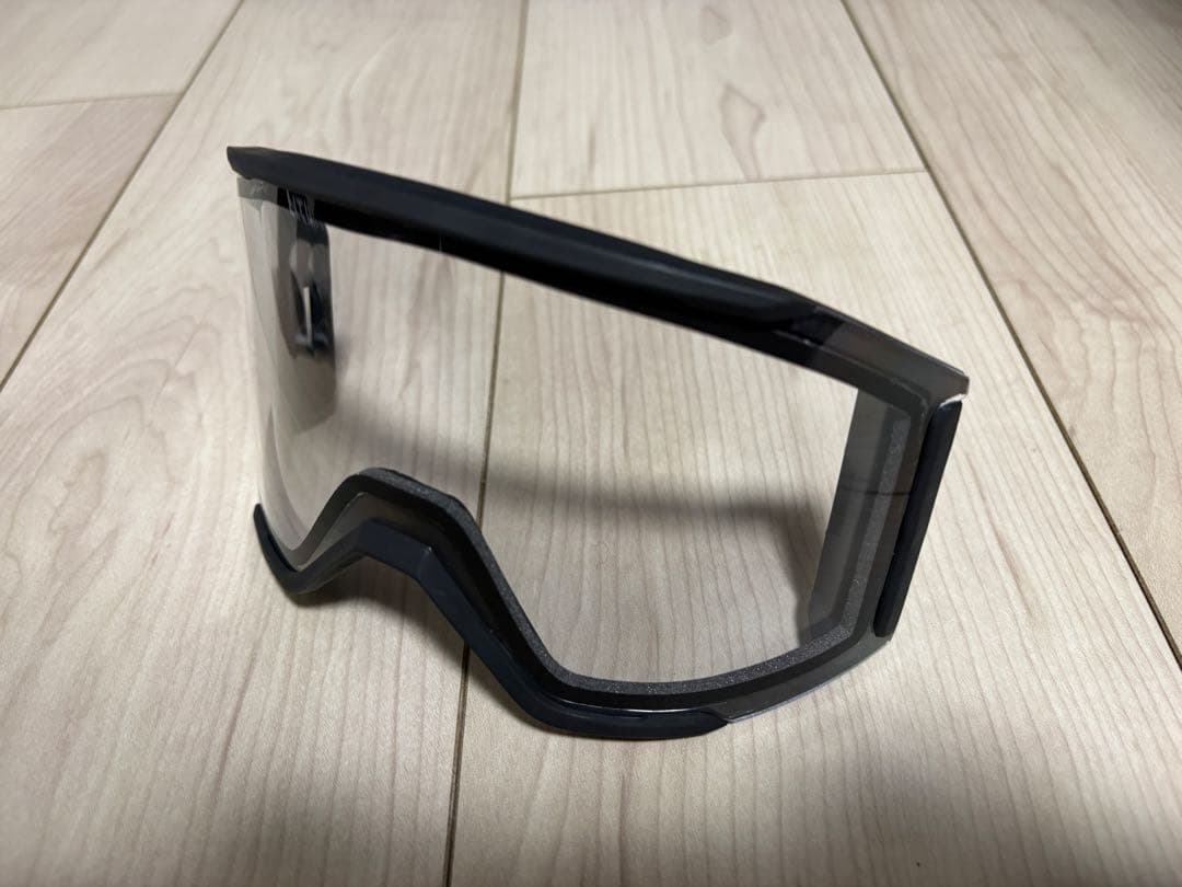 SMITH ゴーグル SQUAD MAG アジアンフィット クロマポップ