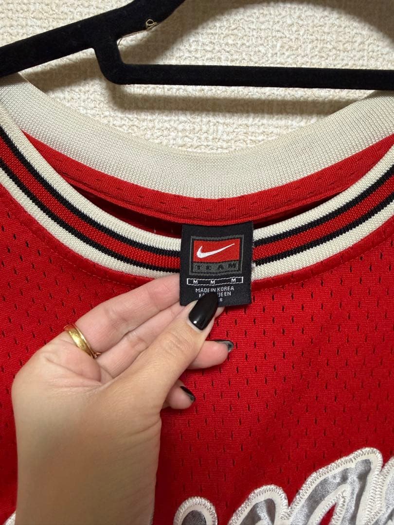 ウェア Nike Chicago Bulls