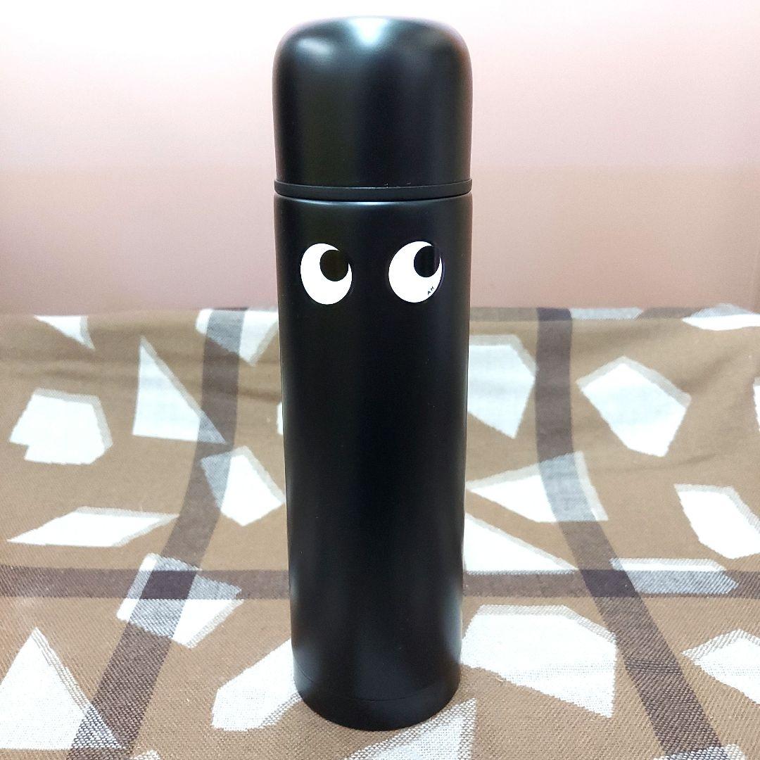 MN-2432-154☆ANYA HINDMARCH 水筒