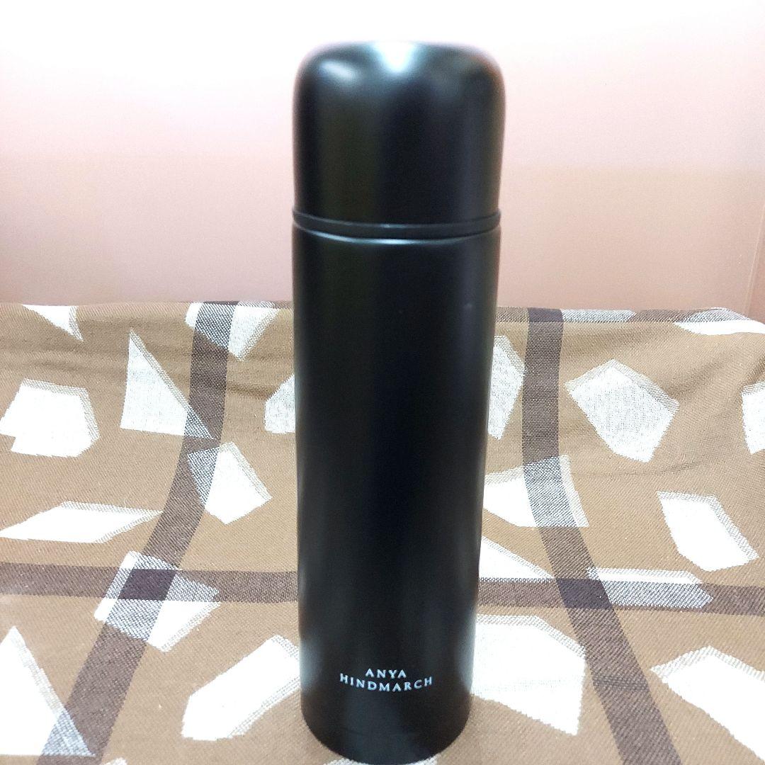 MN-2432-154☆ANYA HINDMARCH 水筒