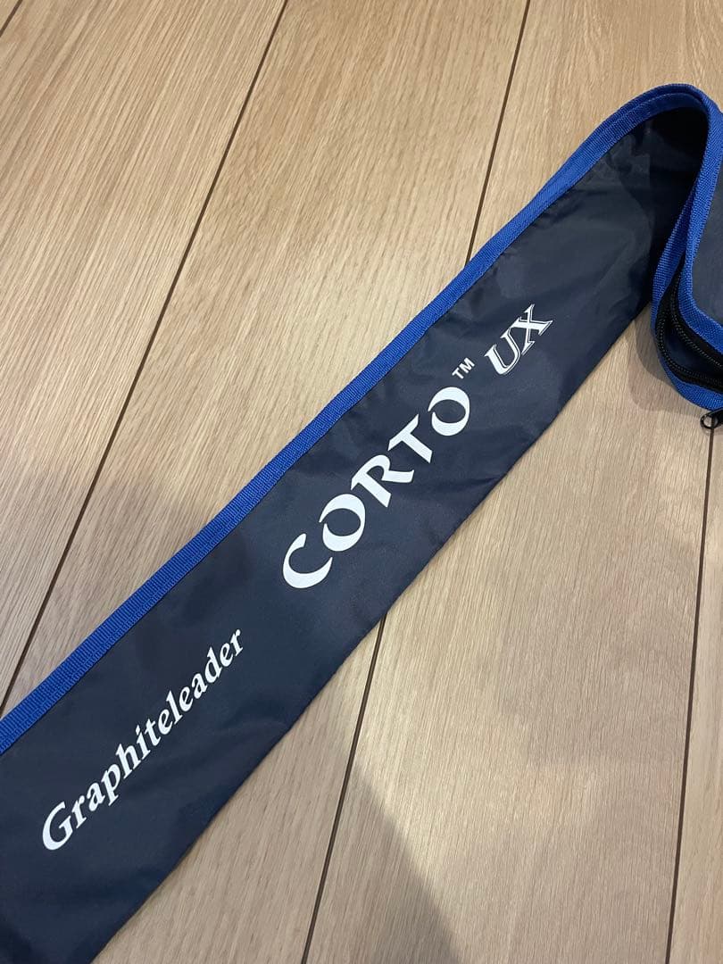 アジングロッド　オリムピック　26コルトux 26GCORUS-622L-T