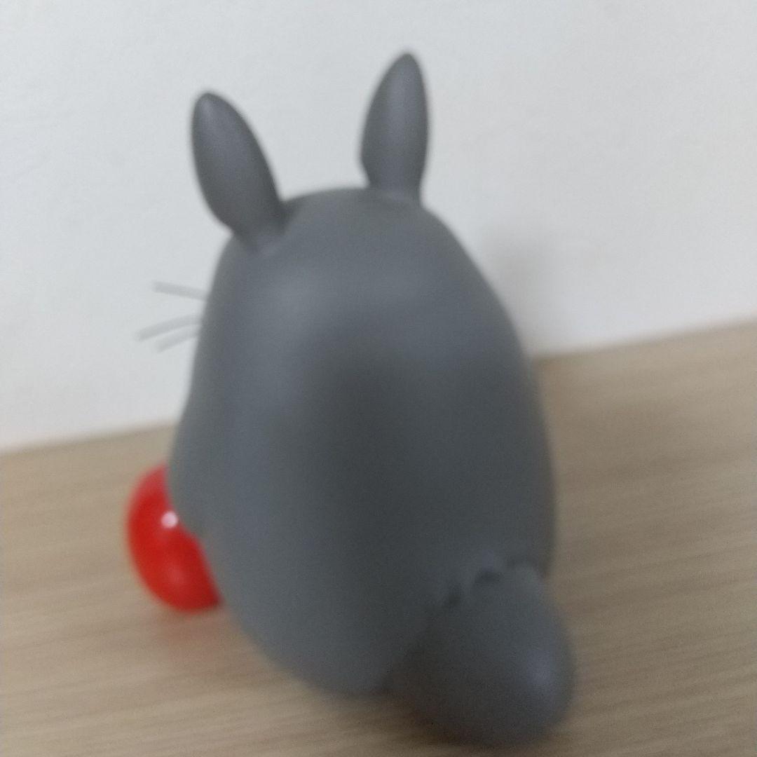 となりのトトロ めでたいお飾り だるまトトロ