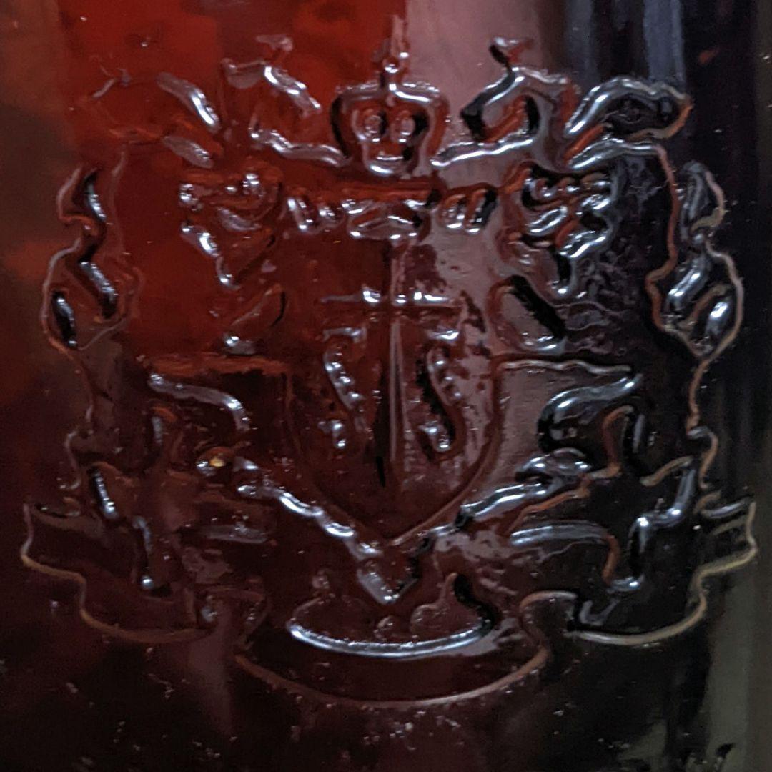 サントリー　カスタム　１級　720ml 42％　古酒　未開栓　飲み比べ2本セット