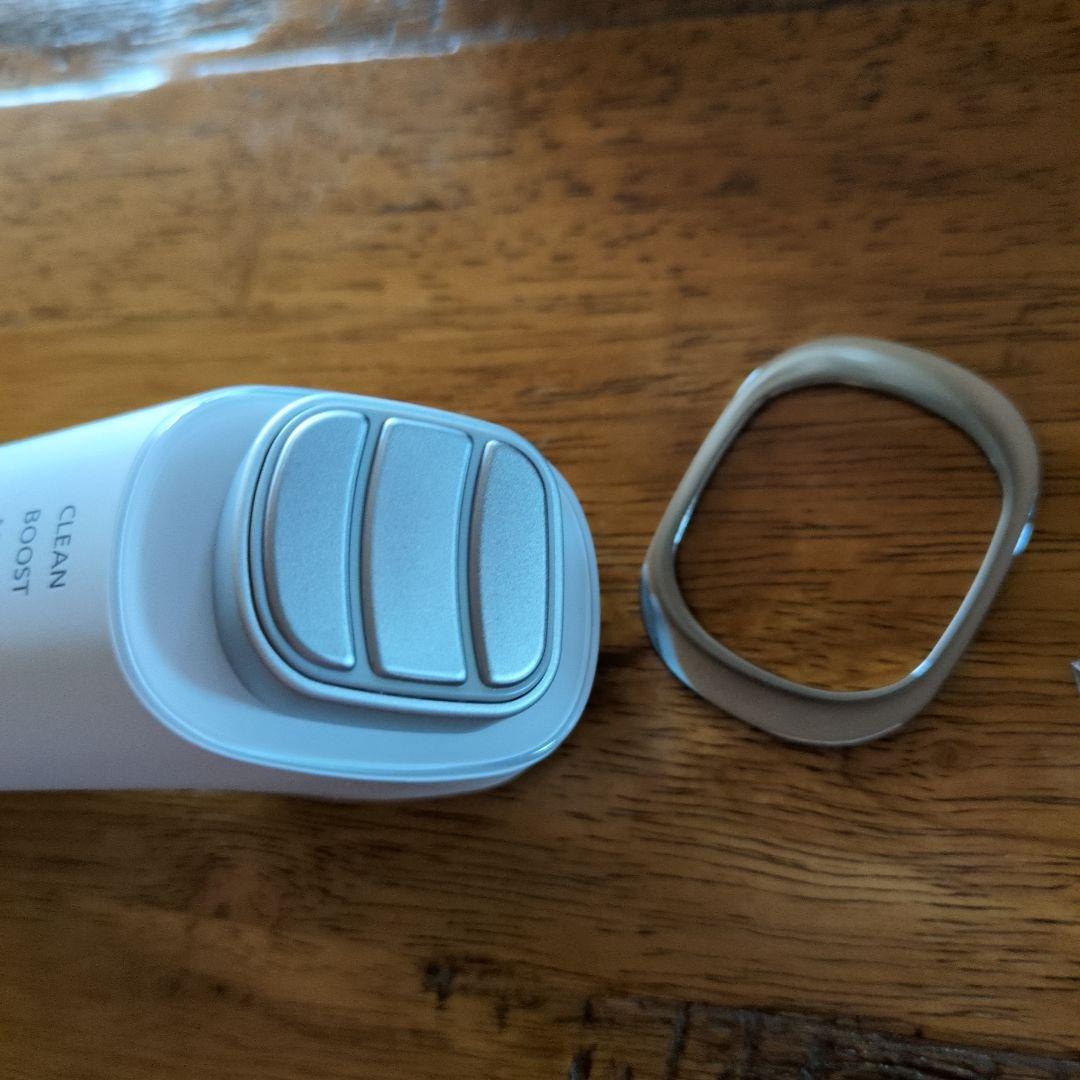 パナソニック　IONBOOST