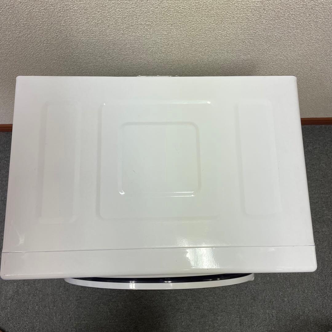 Sun Ruck 小型衣類乾燥機 SR-ASD025W 乾燥容量2.5kg