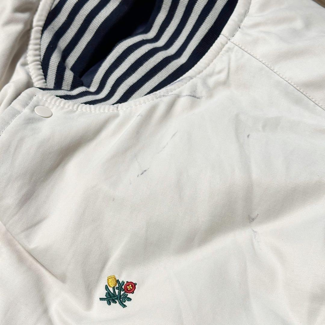 美品 Aime Leon Dore Reversible Jacket