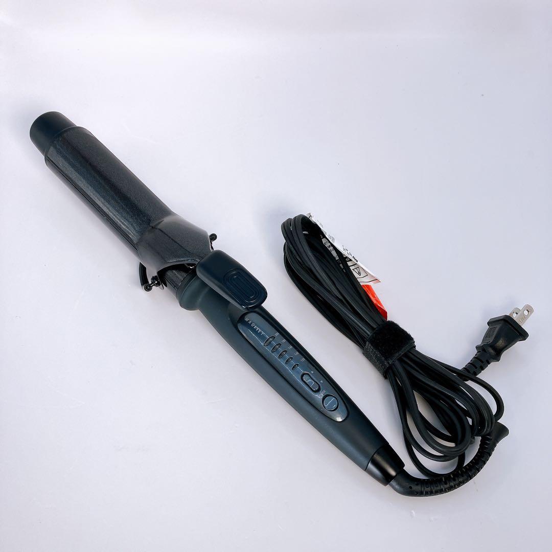 クレイツ カールヘアアイロン HCC-G38DG