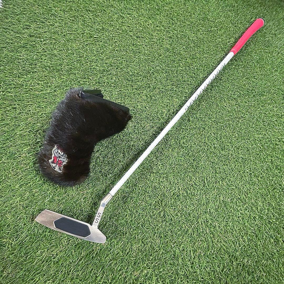 TourStock Bobby Grace Design Shiloh パター