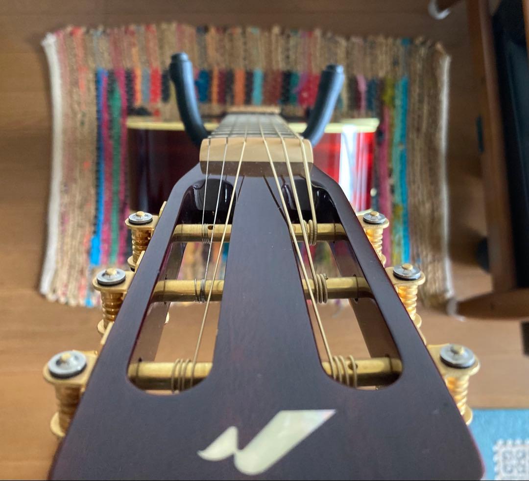 morris y-91 hand made premium モーリス