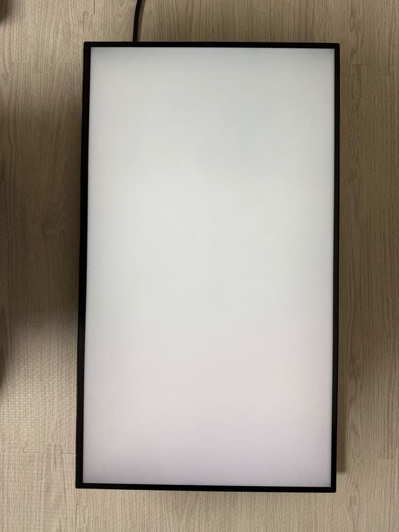 【23年11月購入】Dell U2723QX 27インチ 4K ハブモニター