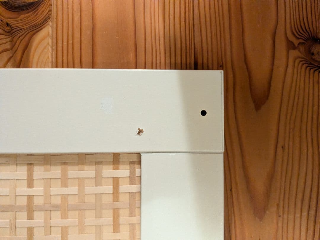 IKEA　STUDSVIKEN ストゥッスヴィーケン 60x64 cm　4枚