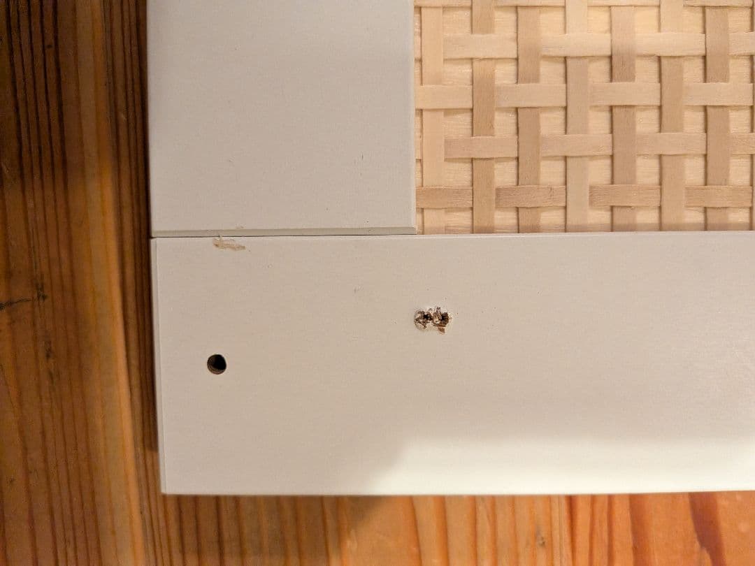 IKEA　STUDSVIKEN ストゥッスヴィーケン 60x64 cm　4枚