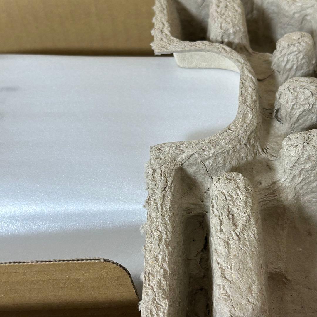 大阪ガス ガスファンヒーター N140 6123 13A ホワイト 未使用品