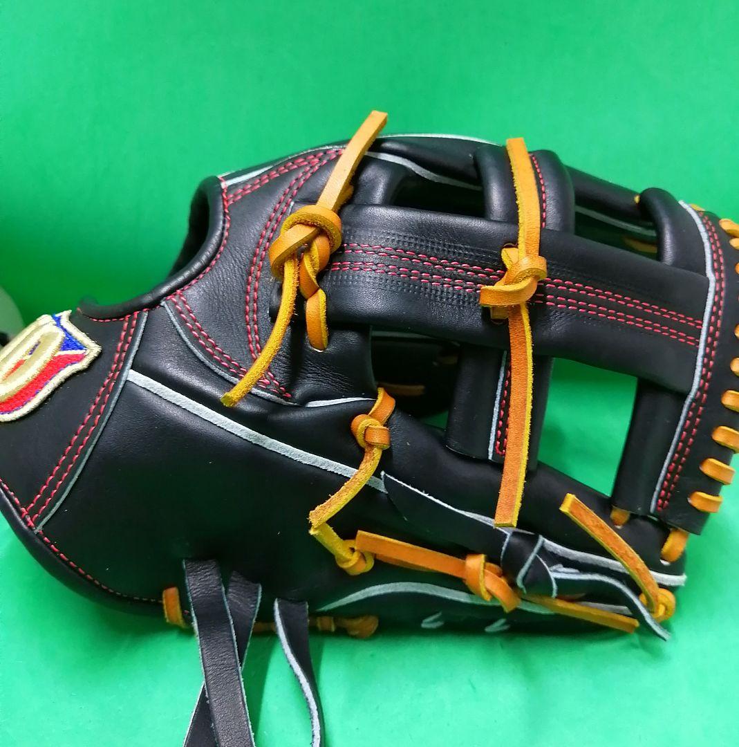 415.限定品Wilsonプレミアムキップ