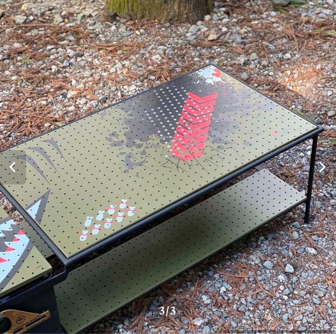 H&O _ サメ WING TOP & BRIDGING set SC50