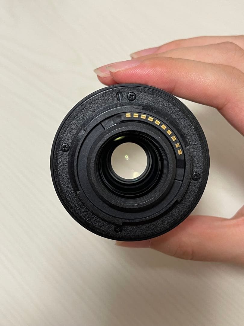 レンズ(単焦点) Fujifilm XC 35mm F2