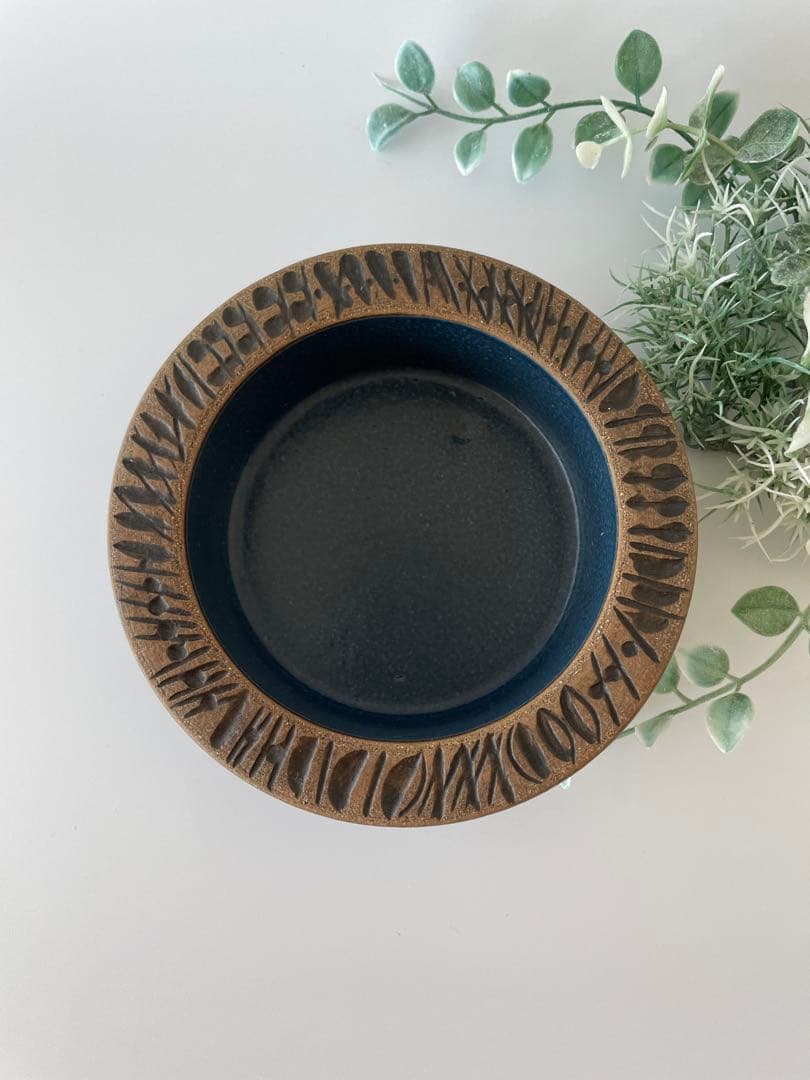 グスタフスベリ/リサ・ラーソン/Granada/ボウル