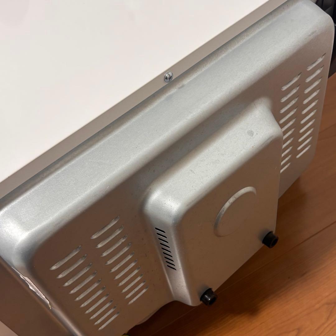 SHARP過熱水蒸気オーブンレンジ RE-S1100-W