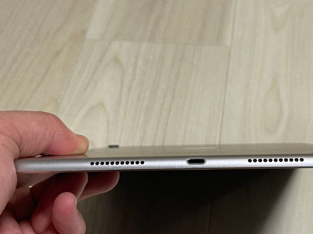 iPad Pro 10.5 iPad Pro12.9 とアップルペンシルセット