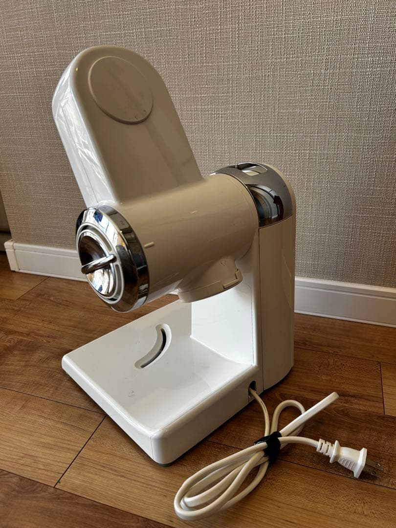 【mii】BOSCH コンパクトキッチンマシン +マルチブレンダー