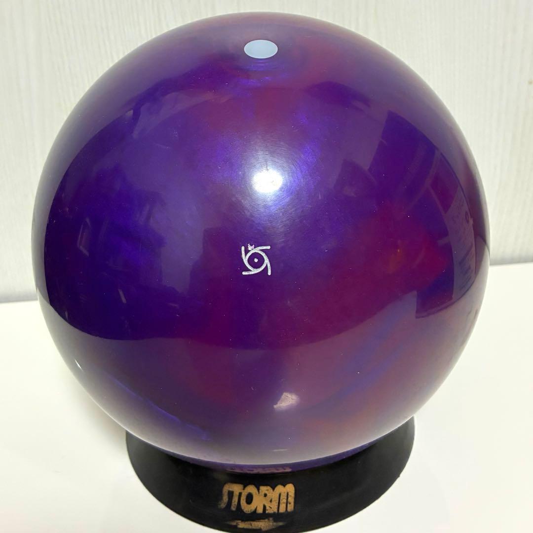 ハイロードパープル　15ポンド