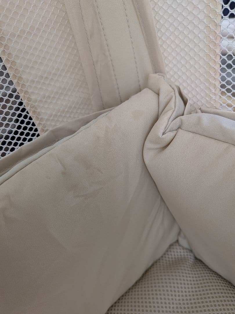 Aprica/ココネルエアー/ベビーベット/