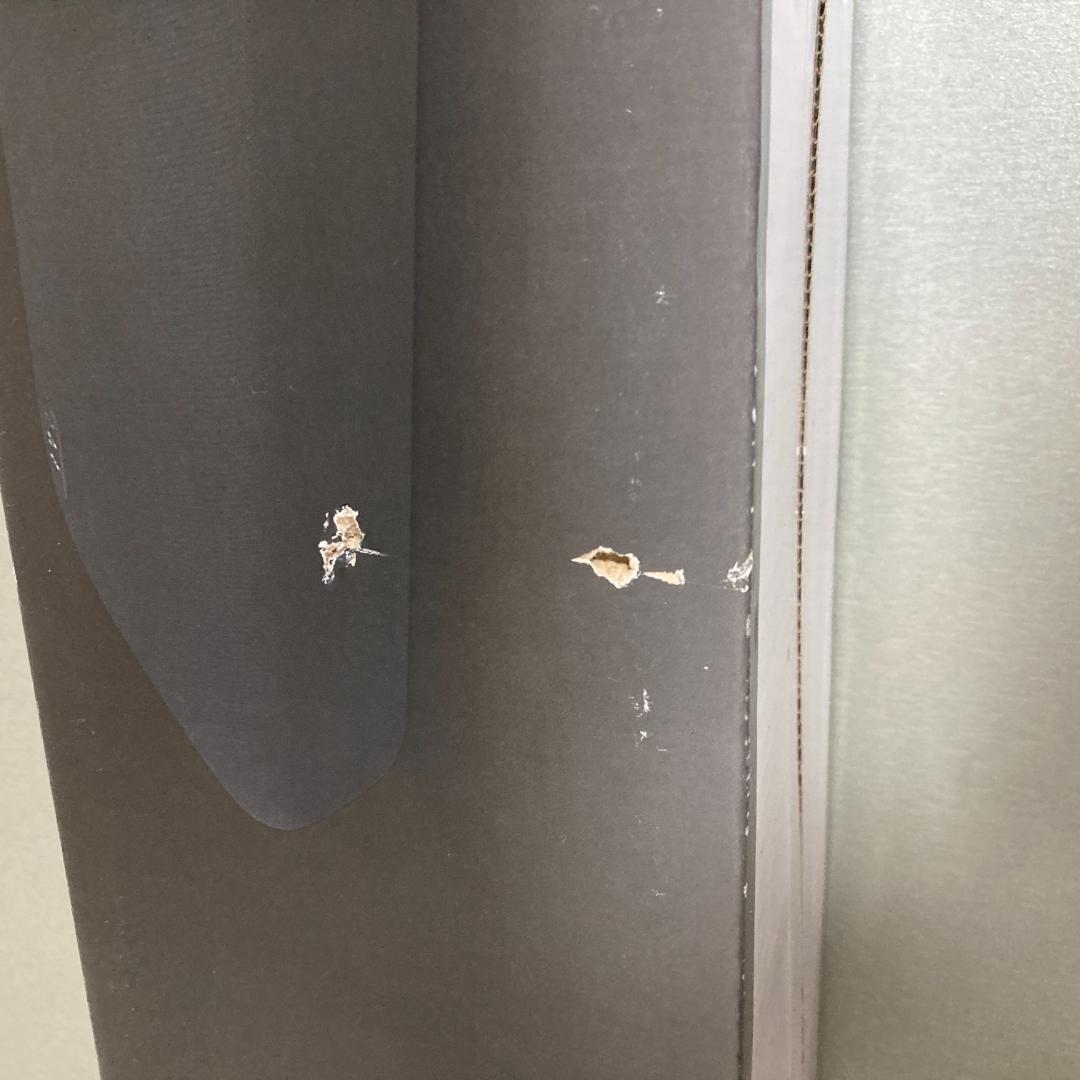 【ほぼ新品】YAMAHA YAS-109 サウンドバー☆Alexa対応モデル☆