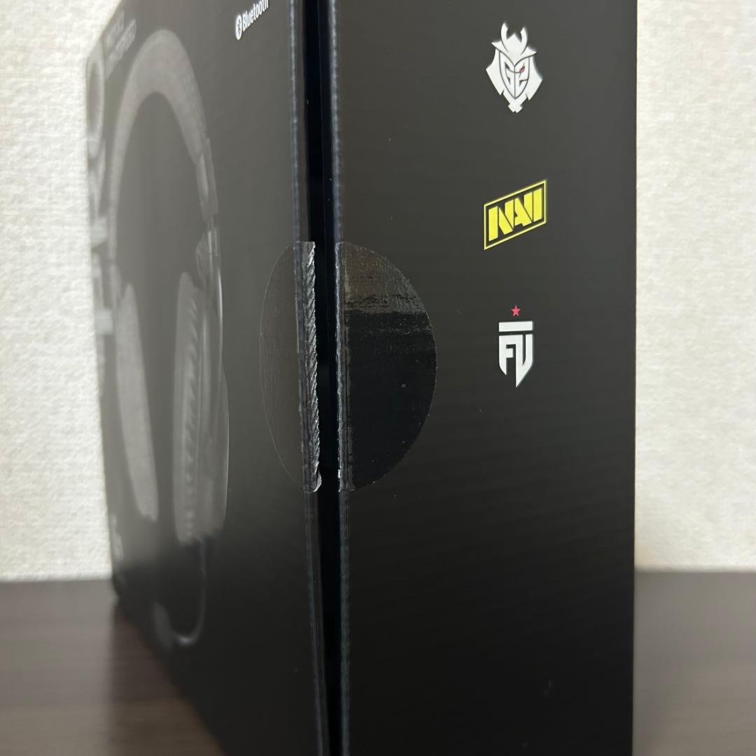 Logicool PRO X 2 LIGHTSPEED ゲーミングヘッドセット