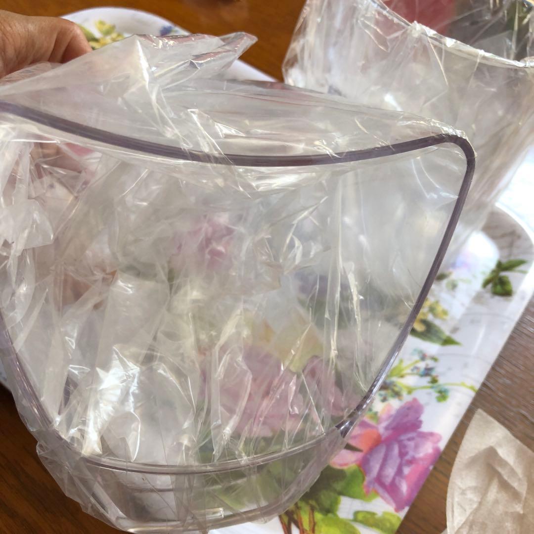 【未使用】クビンスサイレンジューサークビンズ　レッド