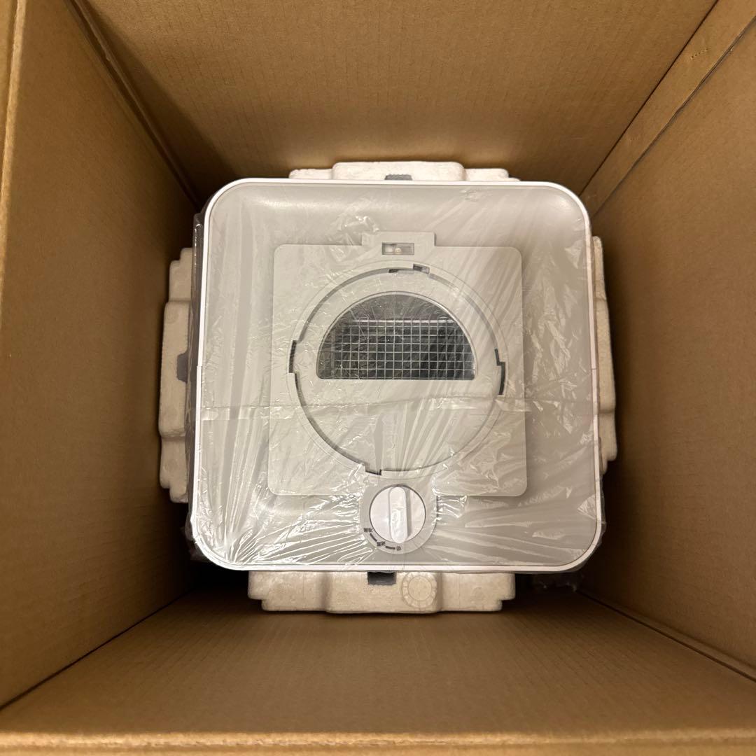 超美品　YUASAどこでもエアコンYNMC-5E(W)ユアサスポットクーラー