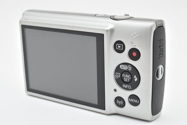 キャノン Canon IXY 210F