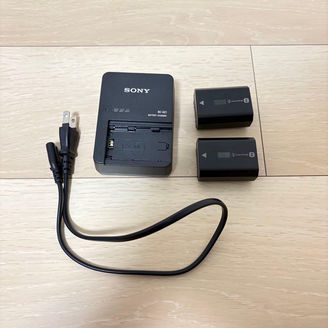 SONY a7rv FE 70-200mm F2.8 GM OSS Ⅱ セット