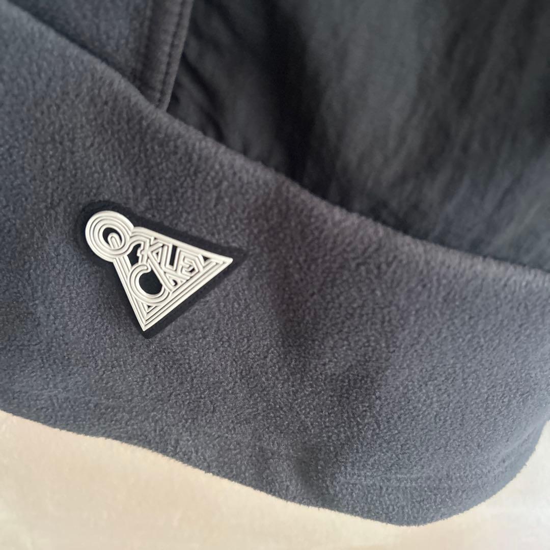 オークリーベスト