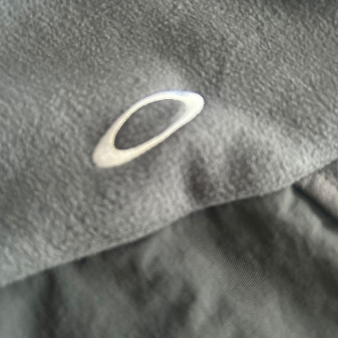 オークリーベスト