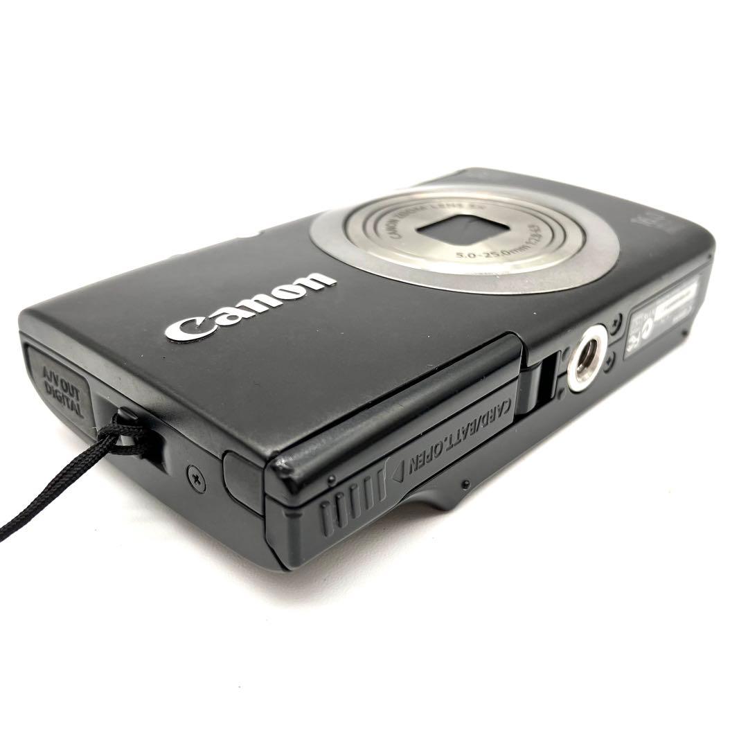 Canon PowerShot A2300 ブラック