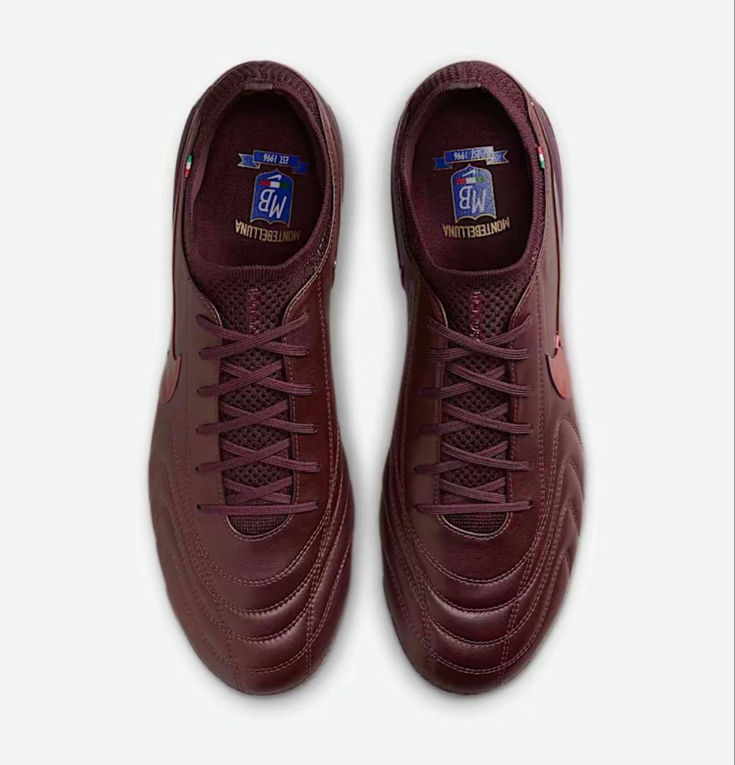 ティエンポレジェンド10 エリート FG SE LUXE 26cm 即日発送