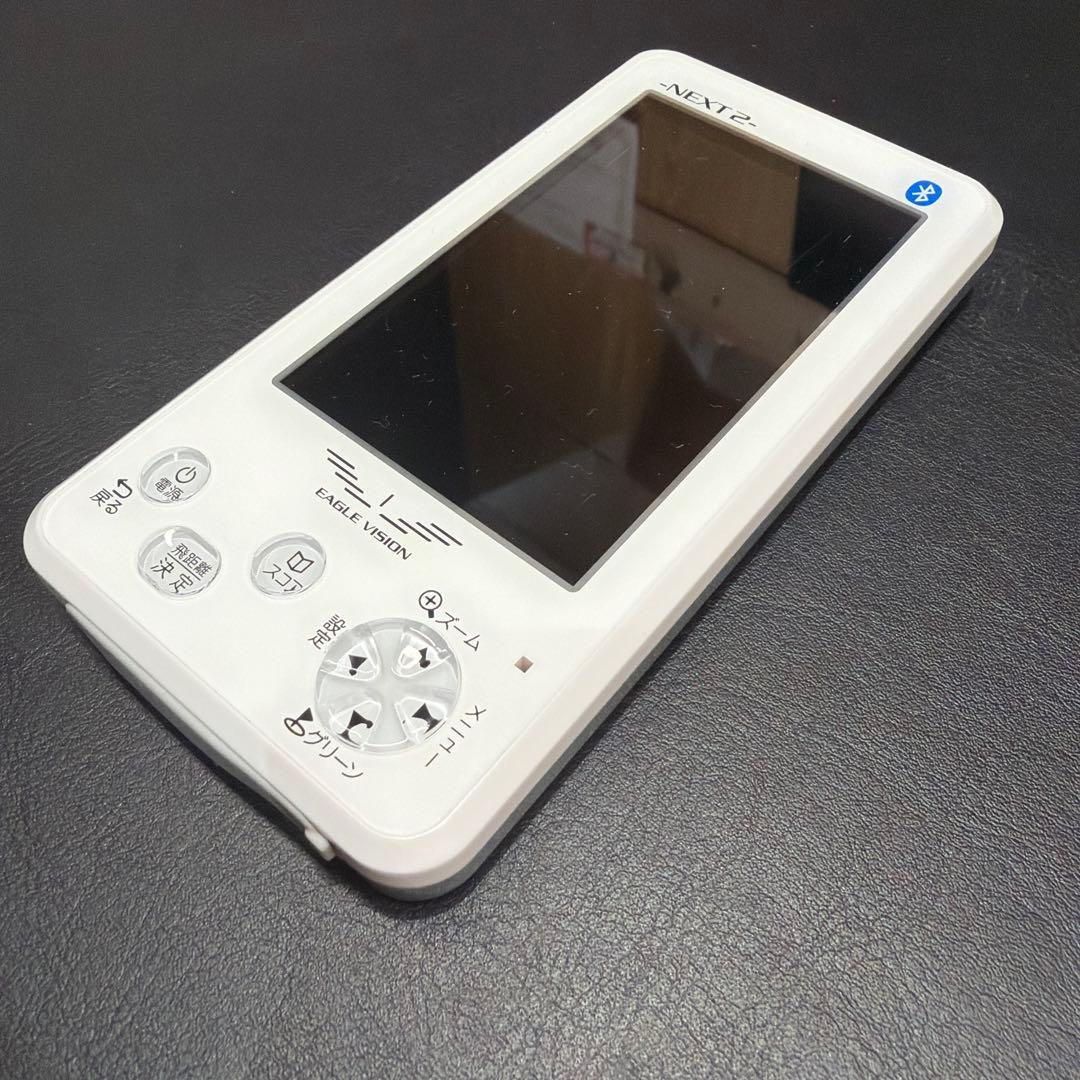 EAGLE VISION NEXT2 GPSナビ