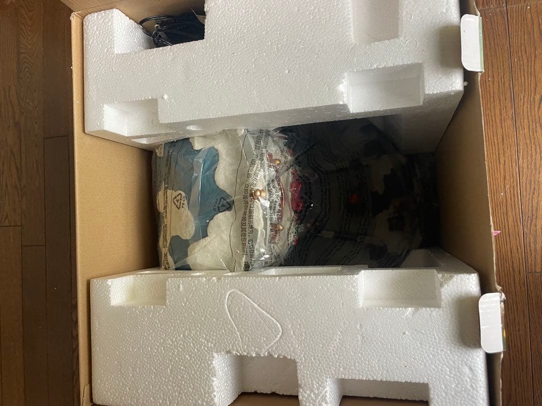 コストコ　Santa's Toy Shop クリスマスディスプレイ