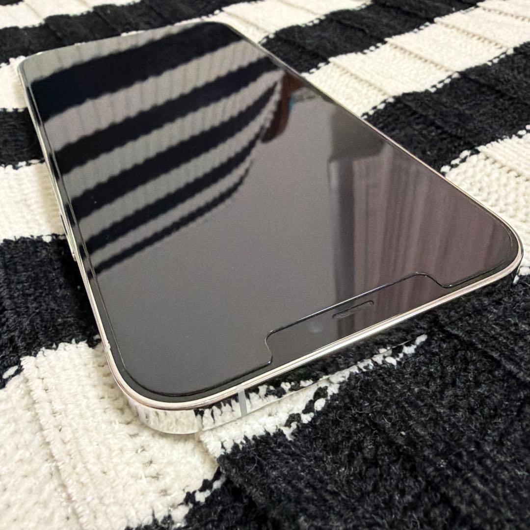 iPhone 12 pro MAX 本体