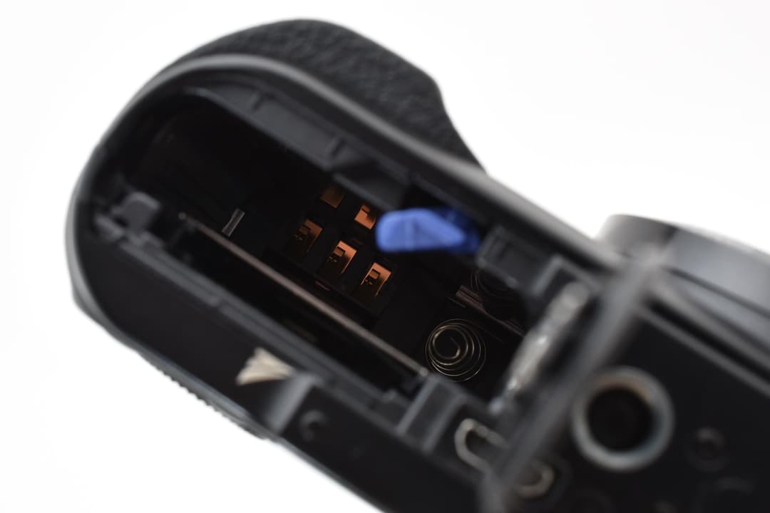 SONY DSC-HX30V ブラック 0286