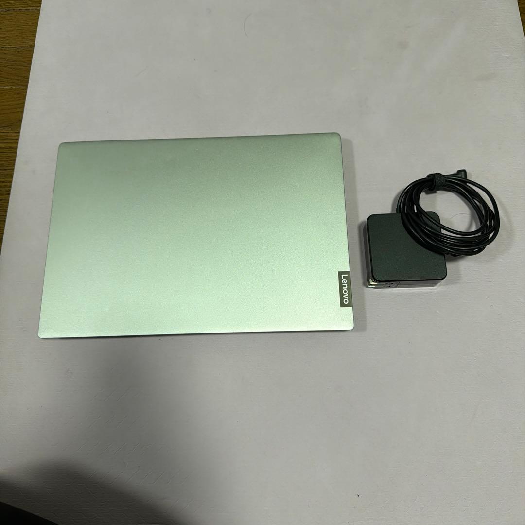 lenovo ideapad s340-14apiノートパソコン Ryzen5