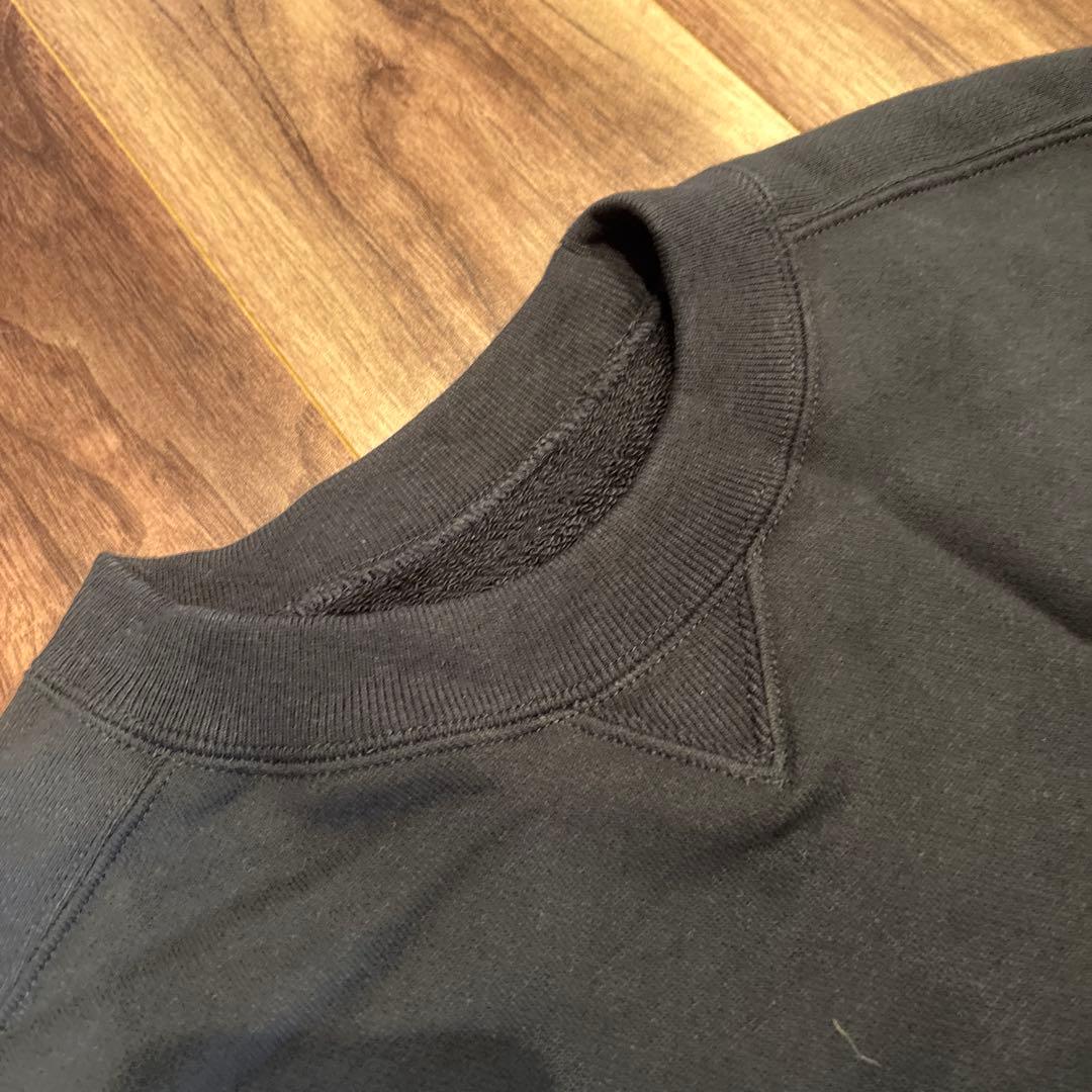 新品sacai x WTAPS 25SSPrint PulloverスウェットM