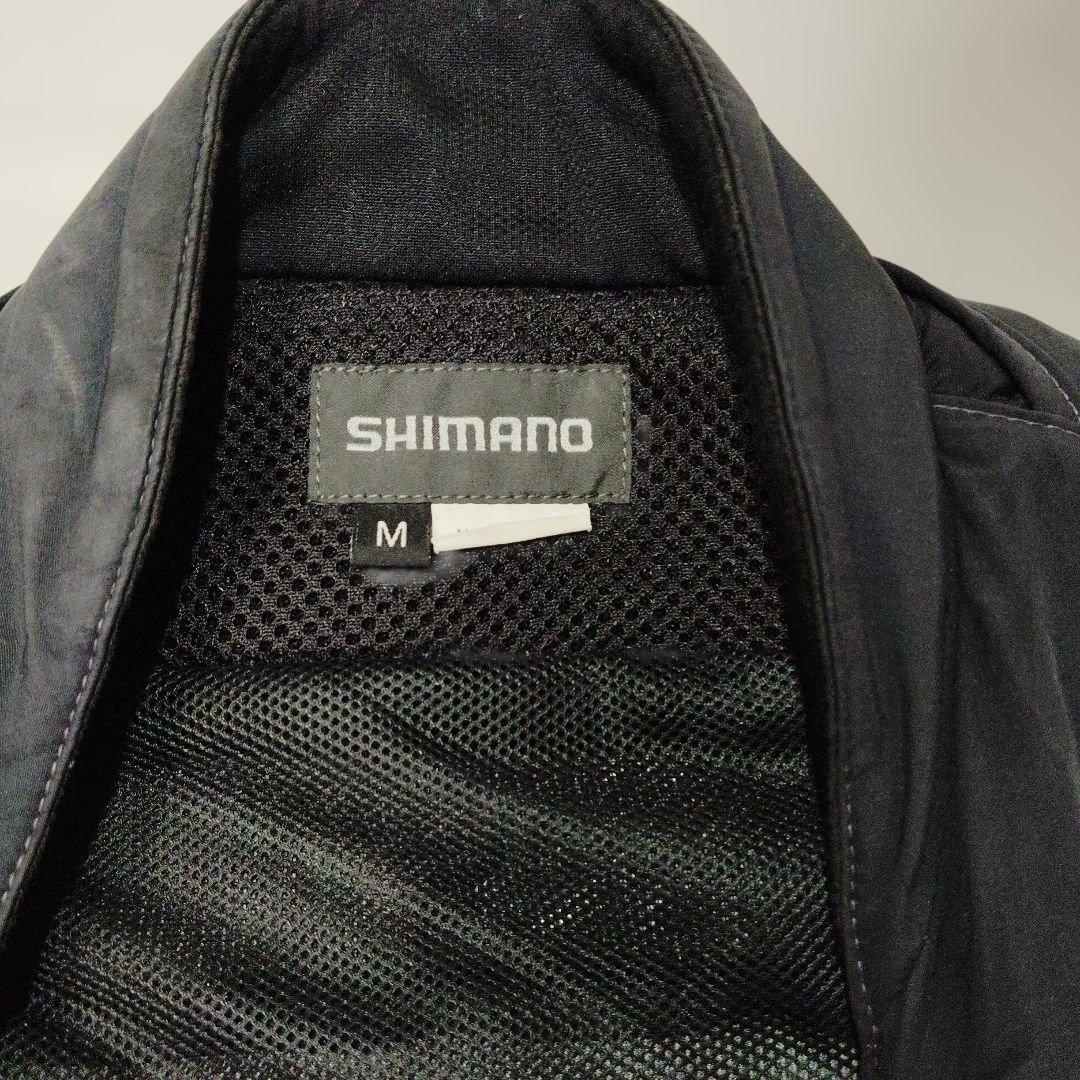 シマノ　SHIMANO　 LIMITED PRO 　鮎　渓流ベスト 　M サイズ