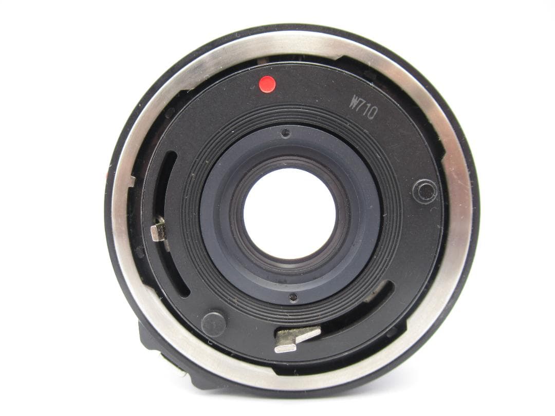 美品です。CANON New FD 28mm f/2.8 管理F21