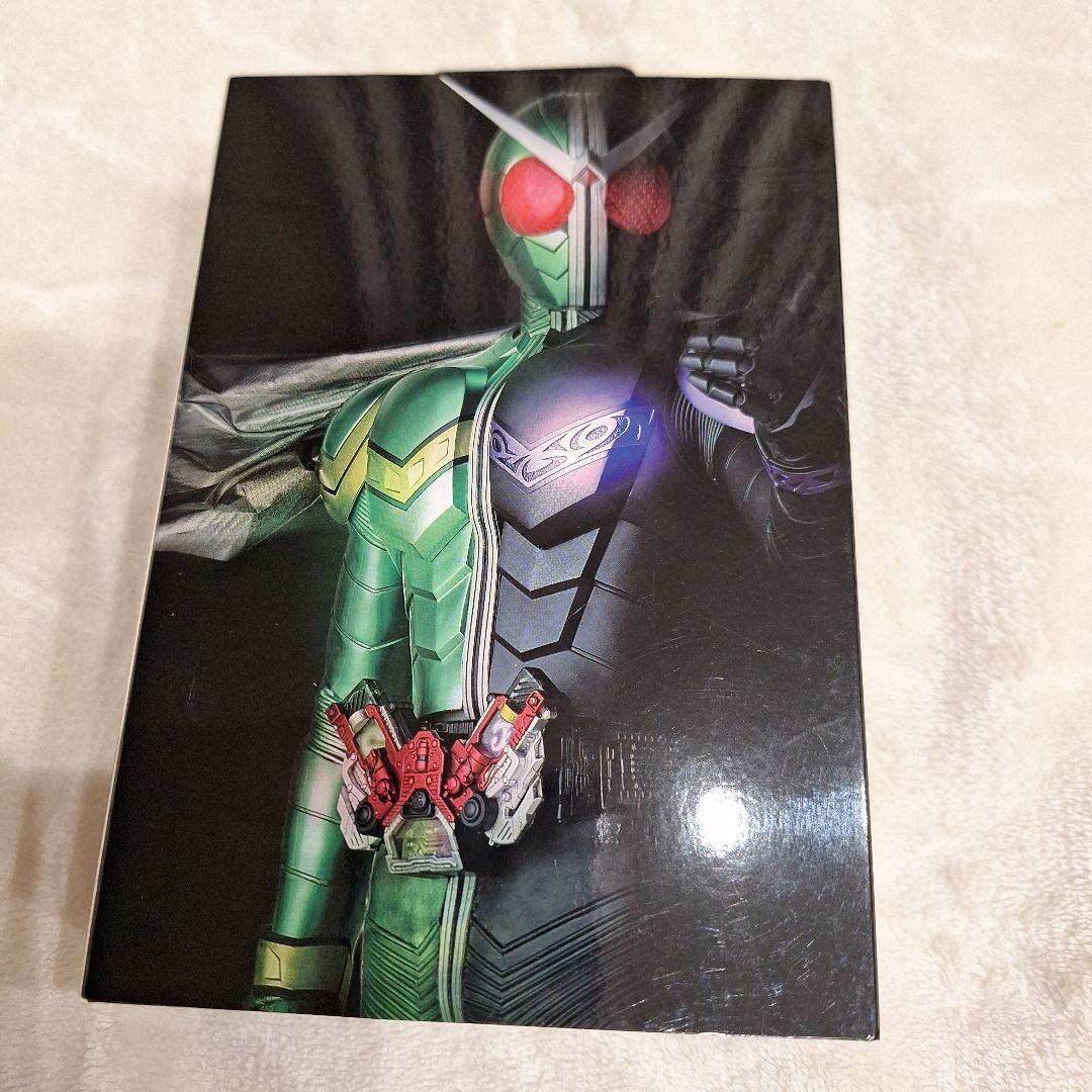 仮面ライダーダブル　ワイヤレスイヤホン